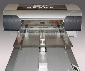  Flatbed Printer (Flachbett-Drucker)