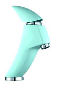  Basin Mixer (Waschtischarmatur)