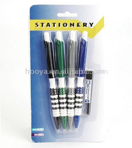  Mechanical Pencils (Mechanical Pencils)