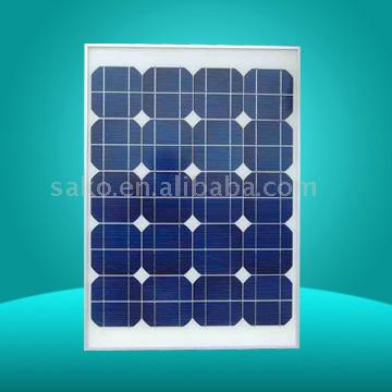  Solar Panel (Панели солнечных батарей)