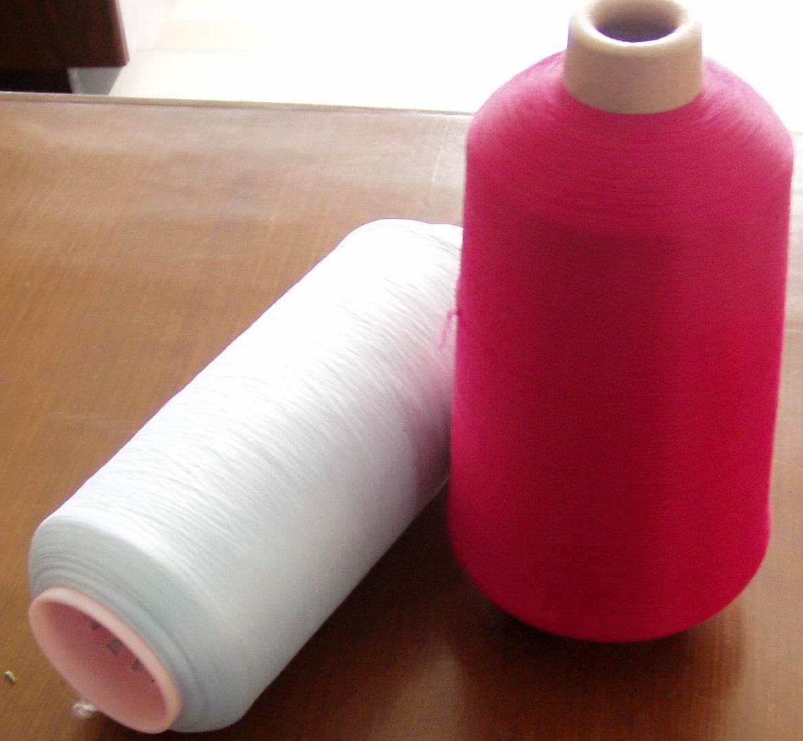 Nylon DTY Garne (Nylon DTY Garne)