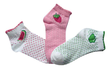  Anklet Socks ( Anklet Socks)