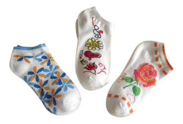  Anklet Socks ( Anklet Socks)