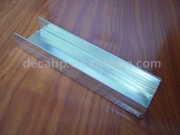  Drywall Channel (Trockenbau Channel)