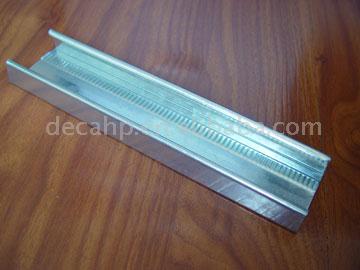  Drywall Channel (Trockenbau Channel)
