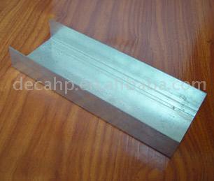  Drywall Channel (Trockenbau Channel)
