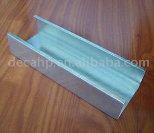  Drywall Channel (Trockenbau Channel)