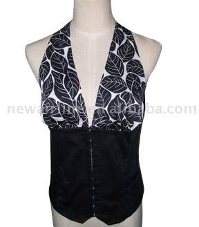  Polyester Top ( Polyester Top)