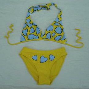  New Bikinis ( New Bikinis)