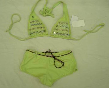  New Bikini ( New Bikini)