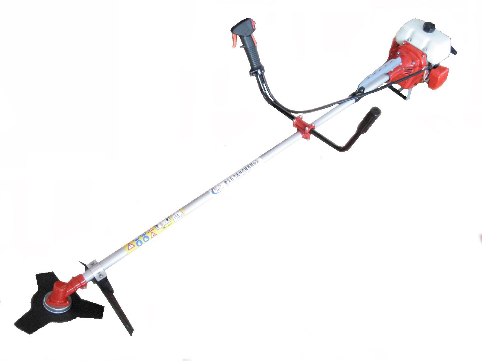  BC305-2 Brush Cutter (BC305  кусторез)