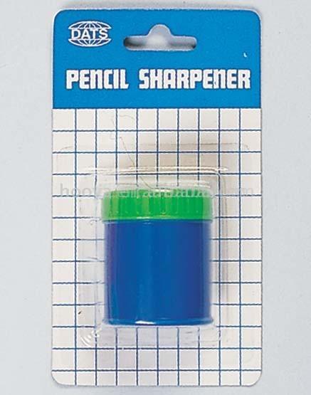  Pencil Sharpener (Taille-crayon)