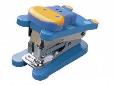  Silver-Gilt Stapler (XG-0637DK) ( Silver-Gilt Stapler (XG-0637DK))