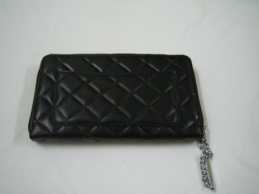  Genuine Leather Purse ( Genuine Leather Purse)