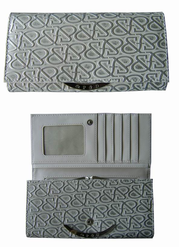  PU Leather Wallet ( PU Leather Wallet)