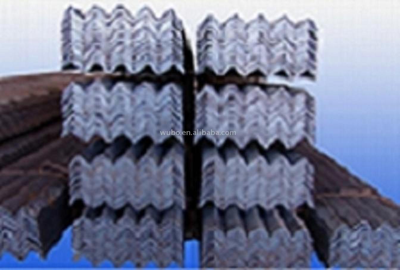  Angle Steel (Cornière en acier)