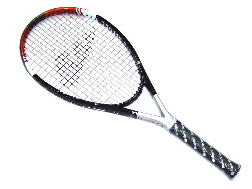  Tennis Racquet (Теннисные ракетки)