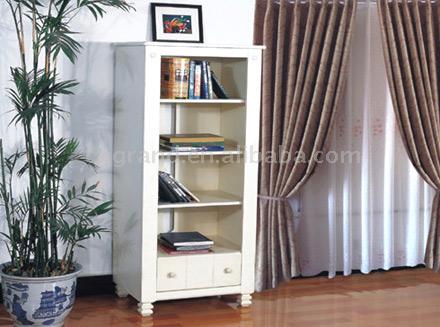  Book Shelf (Книжная полка)