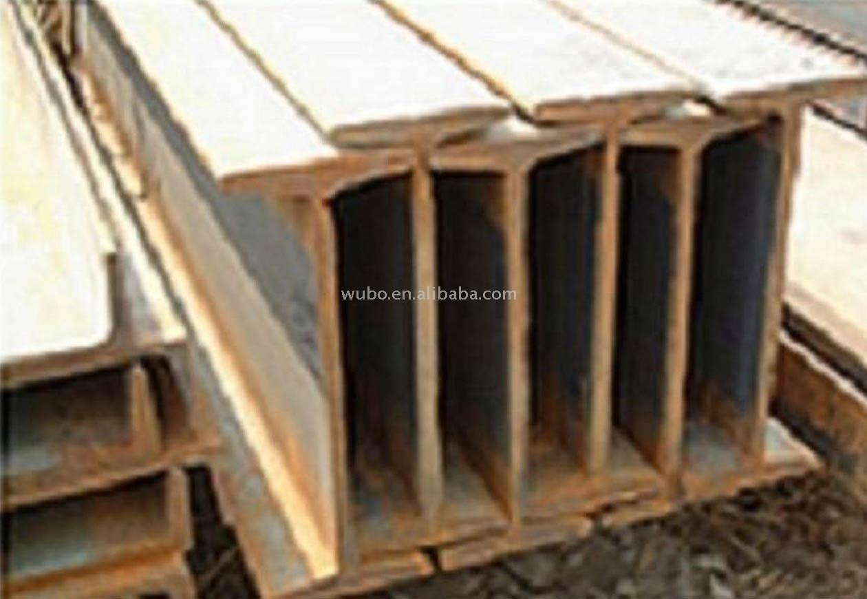  I-Beam (I-Beam)