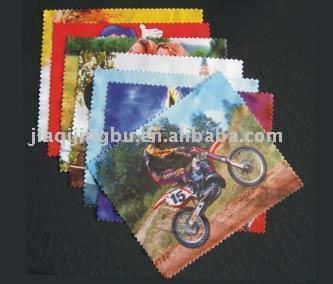  Lens Cloth (Lens Cloth)