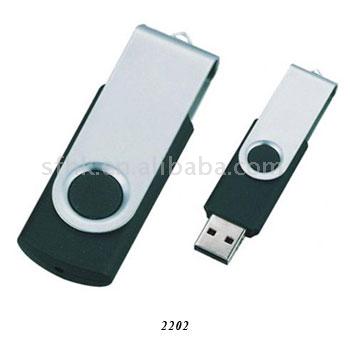  USB Flash Driver 2203B