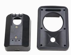  Audio Box Mould (Audio Box Mould)