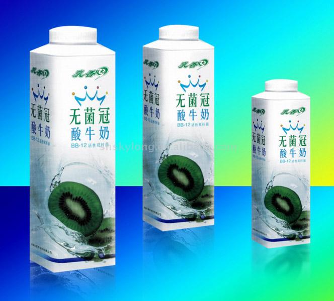  Skylong Rex Aseptic Package (Skylong Rex aseptique Paquet)