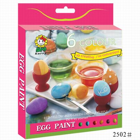  Egg Paint ( Egg Paint)