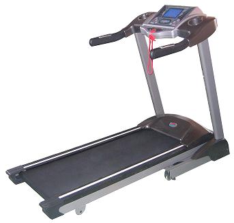  Motorized Treadmill
