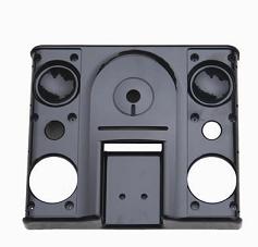  Shell Mould for Audio Equipment ( Shell Mould for Audio Equipment)