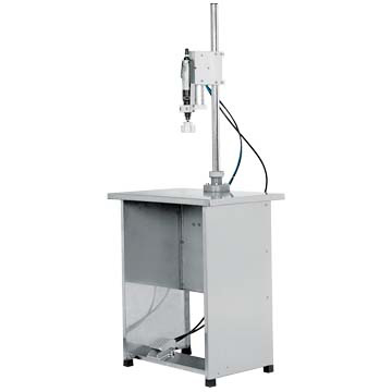  Semi-Automatic Capping Machine (Semi-Automatic Укупорочные машины)