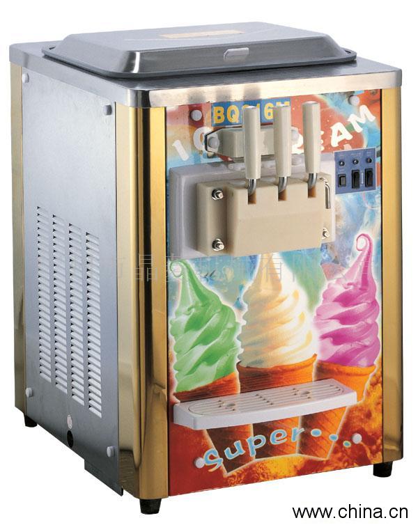  Table Type Ice-Cream Machine (Тип таблицы мороженого машины)