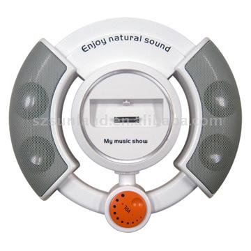  Multimedia Speaker ( Multimedia Speaker)
