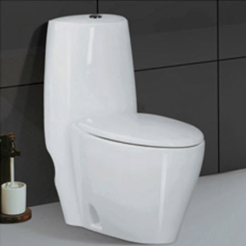  One-Piece Toilet ( One-Piece Toilet)