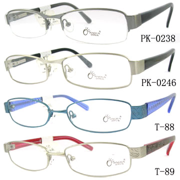  Optical Frame (Optical Frame)