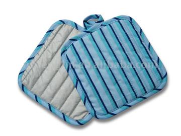 Topflappen (Topflappen)