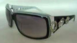  Sunglasses ()