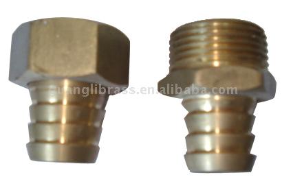  Brass Unions ( Brass Unions)