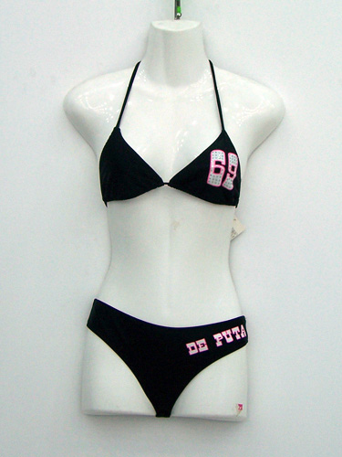  Bikini (Bikini)