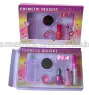  Cosmetic Set (Cosmétiques;)