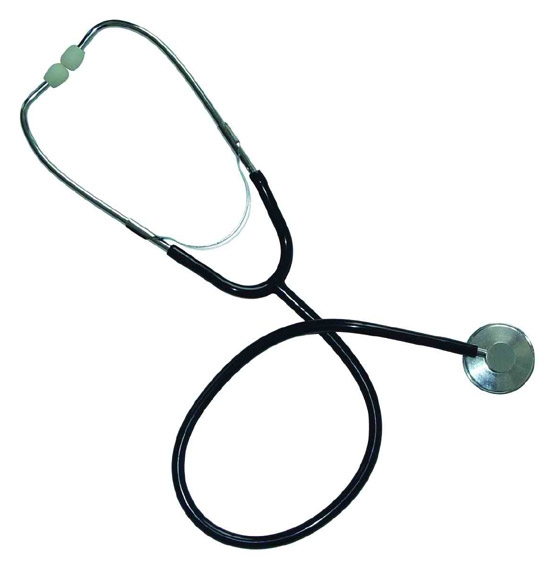  Single Head Stethoscope ( Single Head Stethoscope)