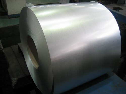  Galvanized Steel Coil (Оцинкованная сталь Coil)