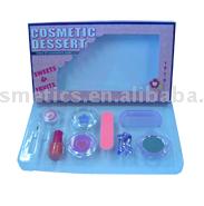  Cosmetic Set (Cosmétiques;)