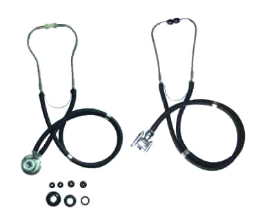  Sprague Stethoscope (Sprague stéthoscope)