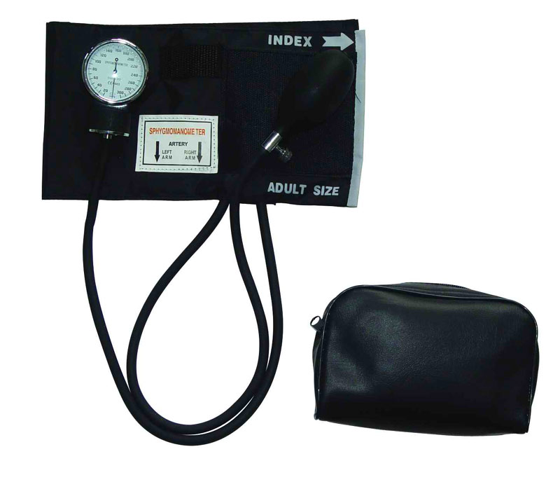  Aneroid Sphygmomanometer