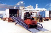  Mobile Dock Leveler (Mobile Dock Leveler)