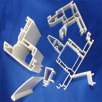  Shaped Materials for Casement Windows (Shaped Materialien für Fensterflügel)