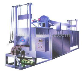 Billet Heating Furnace (Billet Heizung Ofen)
