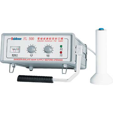  Manual Foil Cap Sealing Machine (Руководства фольги Cap запайки)