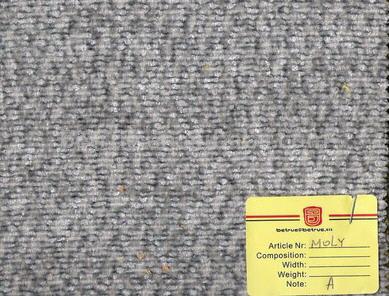  Moly Fabric (Moly Fabric)